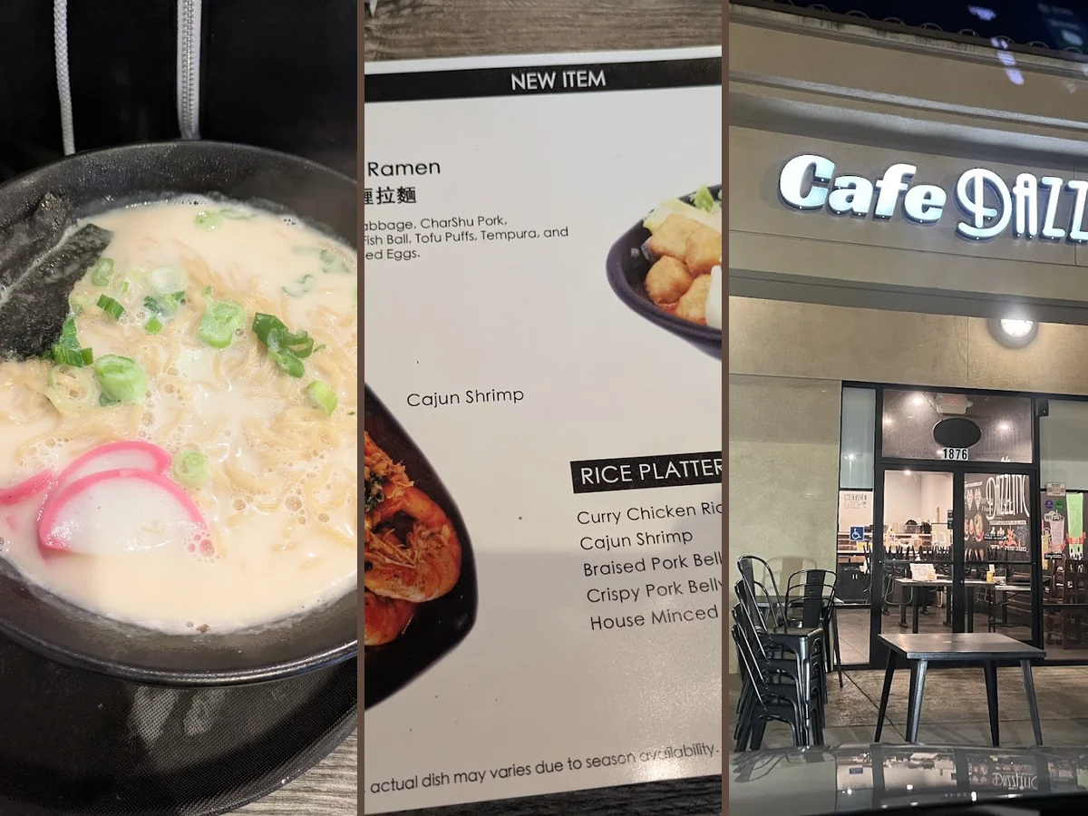 Pan-Asian Hot Pots Daily